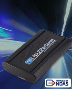 OWC NASPerform