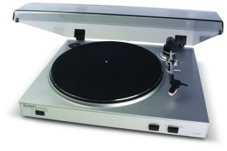 Reproductores de Vinilos