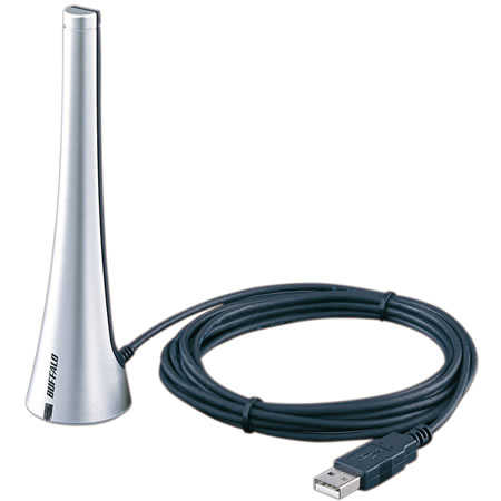 Sintonizador de TV USB