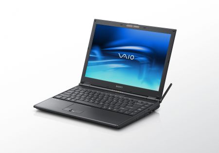 Sony Vaio Z6
