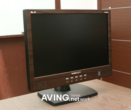 Monitor LCD TFT 19″ HANNS boston