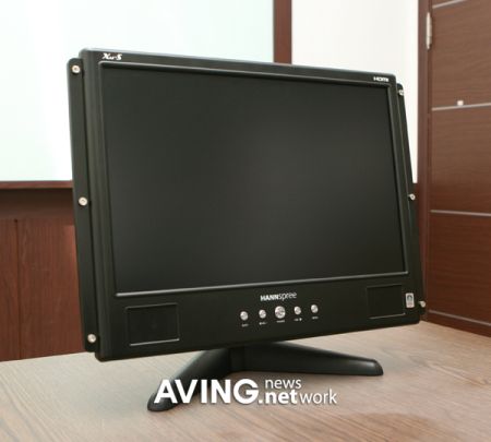Monitor LCD TFT 19″ HANNS New York