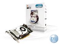 SPARKLE GeForce 8600 GTS 512MB