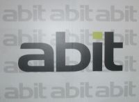 Logo de Abit