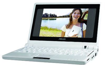 Asus Eee PC