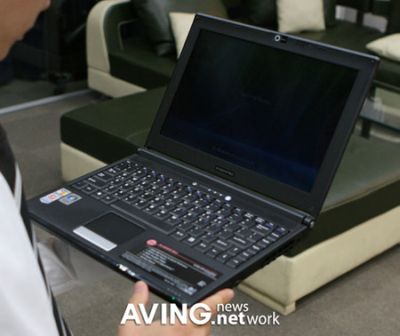 Averatec 2500