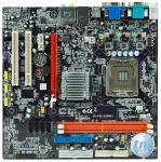 ECS GF7100PVT-M motherboard