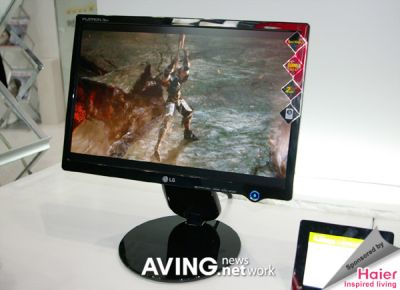 LG L197WH-PF, monitor LCD