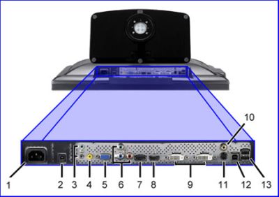 Dell 3008WFP