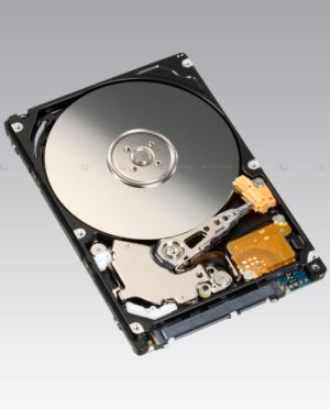 Fujitsu MHZ2 BH