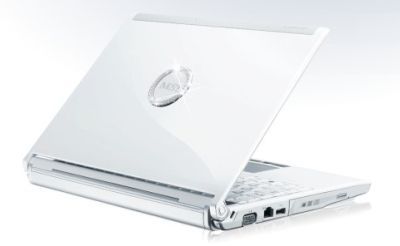 MSI PR200 Crystal Collection