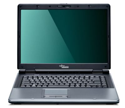 Fujitsu Siemens AMilo Xi2550 Fujitsu Siemens AMilo Xi2550