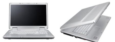 Notebook LG eXPRESs S900