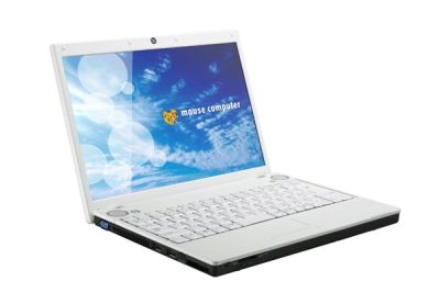 Notebook MCJ LuvBook J131