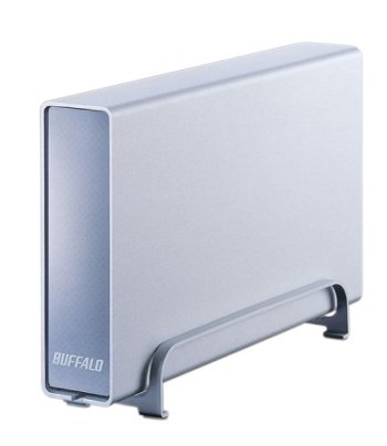 Disco Duro Externo Buffalo