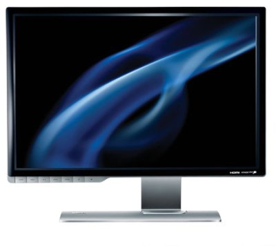 BenQ LCD V2400W
