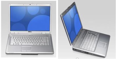 Dell Inspiron 1525 con Blu-Ray
