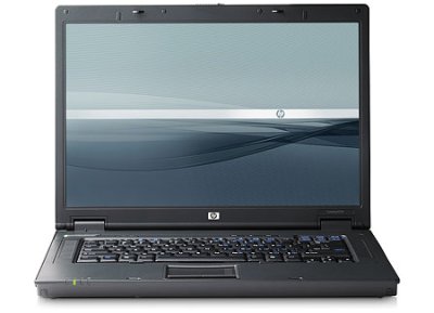 Notebook HP Compaq 6720t Mobile