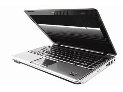Notebook HP dv3000