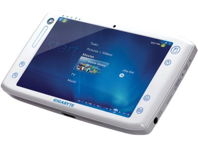 UMPC Gigabyte M700