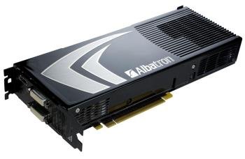 albatron_9800gtx-512x Albatron 9800GTX-512X