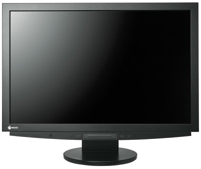 monitor_eizo_flexscan_hd2452w Monitor LCD Eizo FlexScan HD2452W