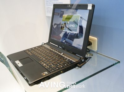 msi_px210_amd_puma Notebook MSI PX210 basada en AMD Puma