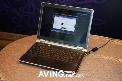 notebook_benq_s42 Notebook BenQ S42