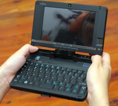 fujitsu_lifebook_u2010_umpc Fujitsu Lifebook U2010