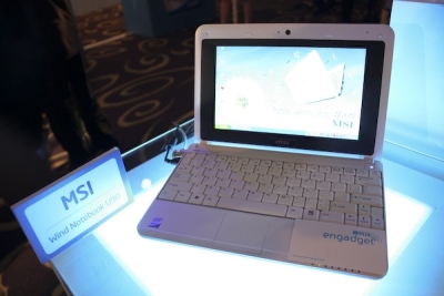 msi_wind_u90 Notebook MSI Wind U90