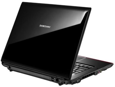 Notebook Samsung R560