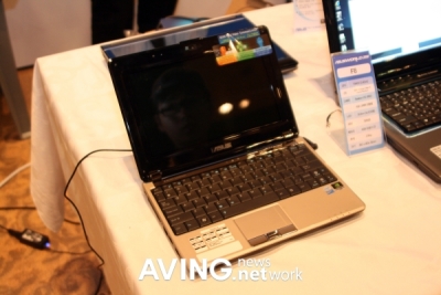 asus_n10_mininotebook Mininotebook ASUS N10