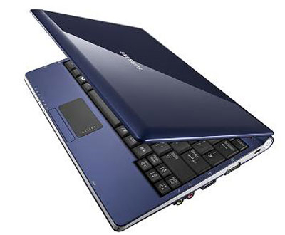 Whats your system specs? Samsung_nc10