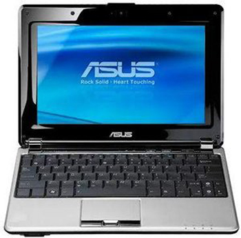 asus_n10e Netbook ASUS N10E