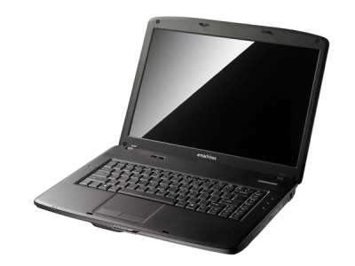 Notebook Acer eMachine E520 Acer eMachine E520