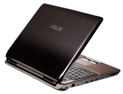 Notebook ASUS N50V