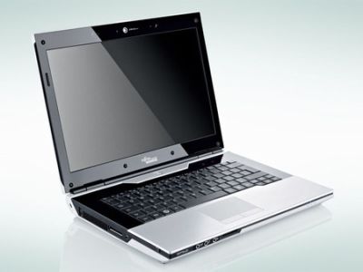 Fujitsu Siemens AMILO Sa 3650