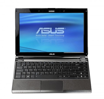 Netbook ASUS S121