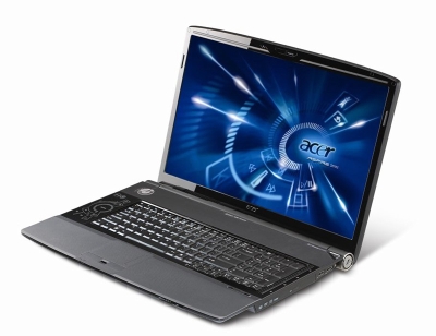Notebook Acer Aspire 8930G