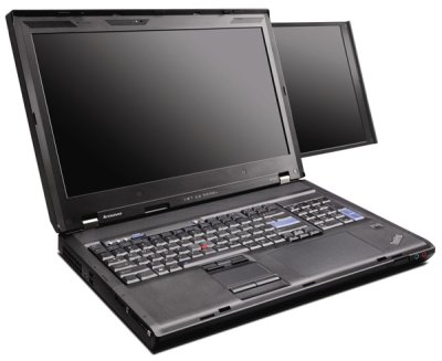 Llega la primera notebook Lenovo con tecnología 3D Llega la primera notebook Lenovo con tecnología 3D