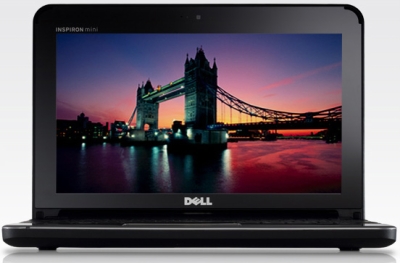 Dell Inspiron Mini 10