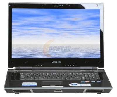 ASUS W90Vp-X1 ASUS W90Vp-X1