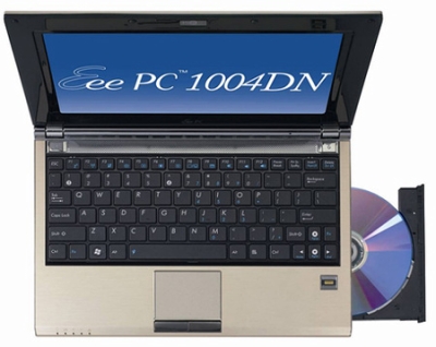 ASUS Eee PC 1004DN ASUS Eee PC 1004DN