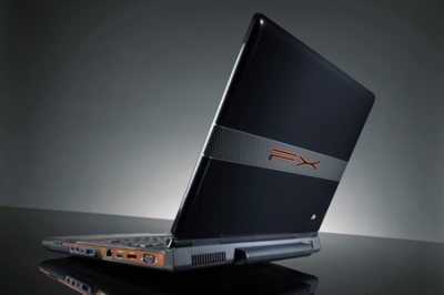 Notebook Gateway P-7808u FX Notebook Gateway P-7808u FX