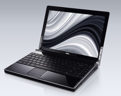 Dell Studio XPS 13 Dell Studio XPS 13