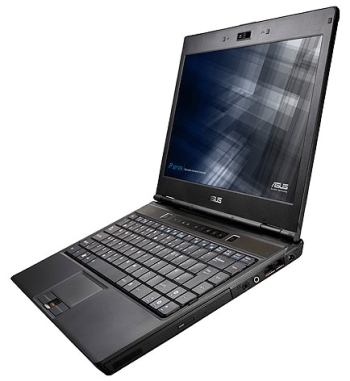Notebook ASUS P30A Notebook ASUS P30A