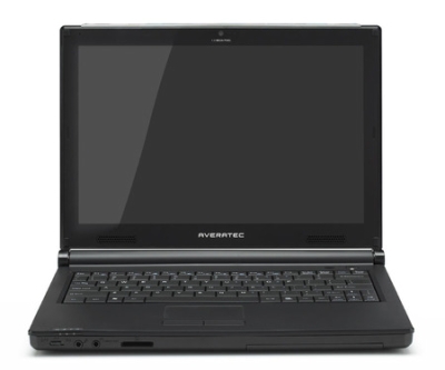 Notebook Averatec N2700 Notebook Averatec N2700