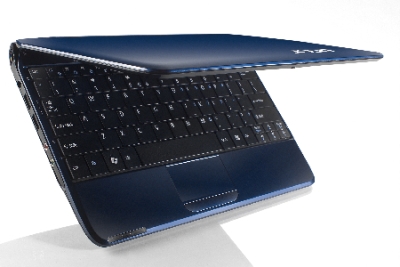 Acer Aspire One AO751h-1192 Acer Aspire One AO751h-1192