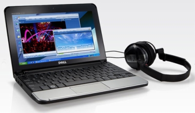 Dell Inspiron Mini 10v