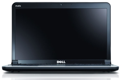 Dell Studio 14z Dell Studio 14z
